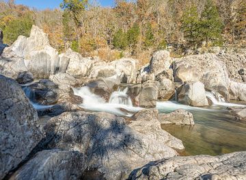 Johnson's Shut-Ins State Park