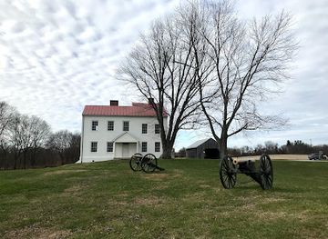 maryland/antietam-national-battlefield/attraction/best-farm