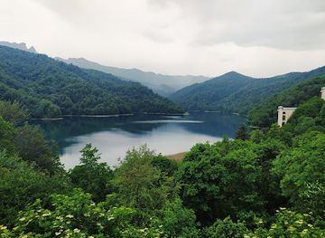 Lake Göygöl