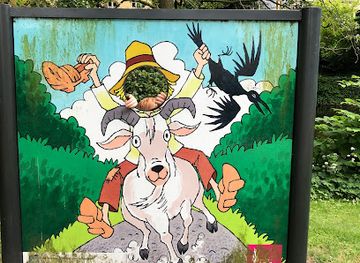 denmark/odense/attraction/klods-hans-billedevag