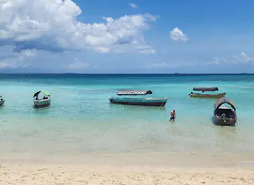 Nakupenda island sandbank tours