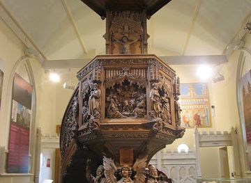 ireland/county-carlow/attraction/carlow-county-museum