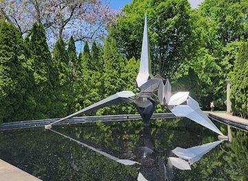 Grounds For Sculpture