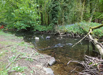 Rossmore Forest Park (Main Entrance)