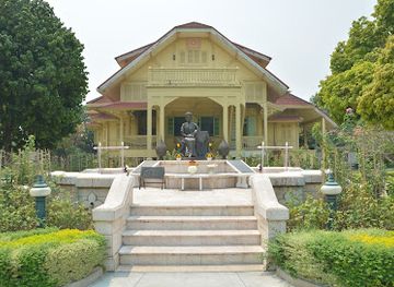 thailand/lanna/attraction/darapirom-palace-museum-chulalongkorn-university