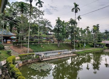 indonesia/jambi/attraction/wisata-kampoeng-radja