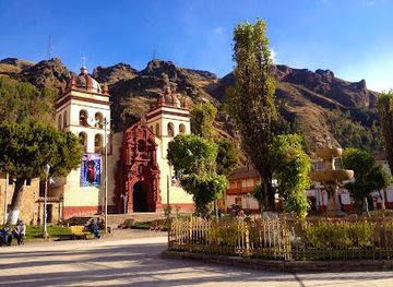 peru/huancavelica/attraction/plaza-de-armas-de-huancavelica