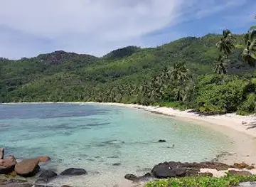 Anse Forbans