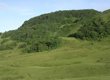 Mount Legumau