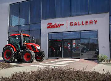 Zetor Gallery