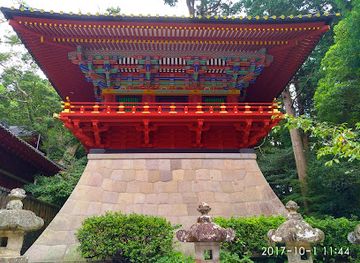 japan/suruga/attraction/kunozan-toshogu-museum