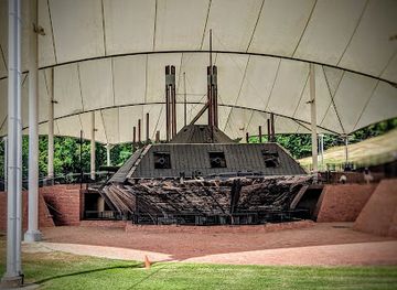 mississippi/the-river-region/attraction/uss-cairo-gunboat-and-museum