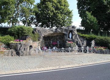 luxembourg/clervaux/attraction/grotte-mutter-gottes