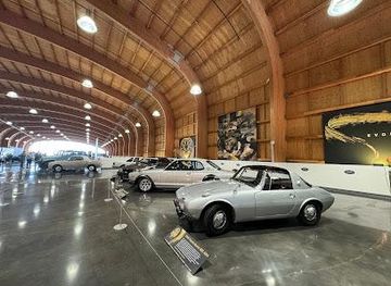 washington/bremerton/attraction/lemay-america-s-car-museum