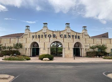 texas/san-angelo/attraction/san-angelo-visitors-center