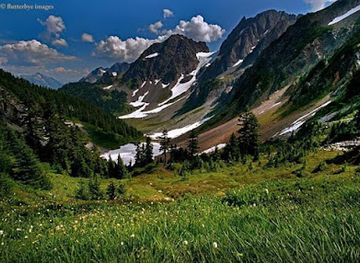 North Cascades National Park