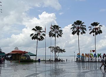 malaysia/sandakan/attraction/sandakan-town