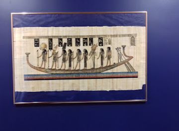 egypt/aswan/attraction/sandallia-papyrus