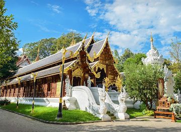 thailand/lanna/attraction/wat-ram-poeng-tapotaram