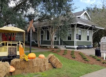 alabama/gulf-shores/attraction/foley-railroad-museum-model-train-exhibit