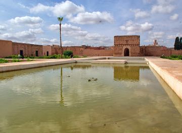 morocco/haouz/attraction/musee-boucharouite
