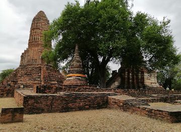 thailand/ayutthaya-province/attraction/wat-worachet