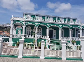 curacao/punda/attraction/punda-beach-curazao-playa-marichi