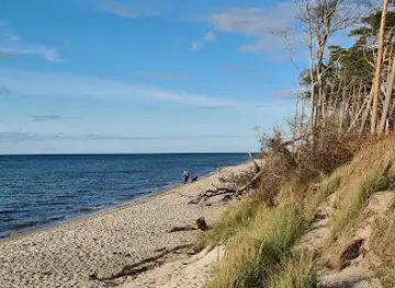 Vorpommersche Bodenlandschaft National Park