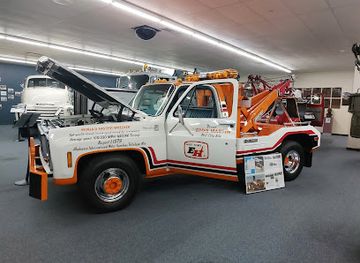 tennessee/chattanooga-valley/attraction/international-towing-recovery-museum