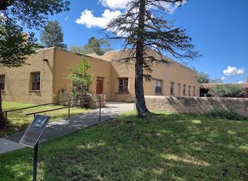 new-mexico/ruidoso/attraction/fort-stanton-historic-site