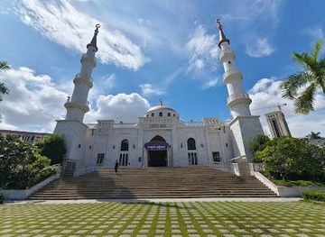 cambodia/phnom-penh/attraction/al-serkal-mosque