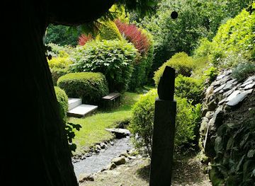 ireland/glendalough/attraction/shekina-sculpture-garden