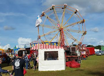 united-kingdom/southwold/attraction/henham-steam-country-show