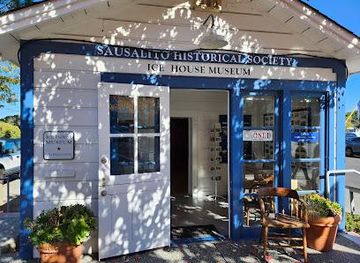 california/castro-valley/attraction/sausalito-historical-society-museum
