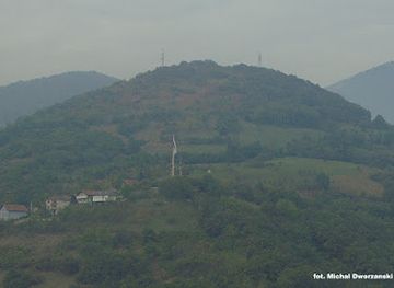 bosnia-and-herzegovina/zenica/attraction/petlja-zenica-sjever