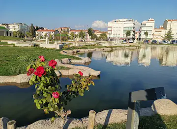 Minyatür Gelibolu - Çanakkale