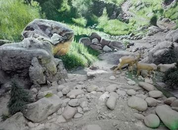 kazakhstan/ile-alatau-national-park/attraction/visit-center-ile-alatau-national-park