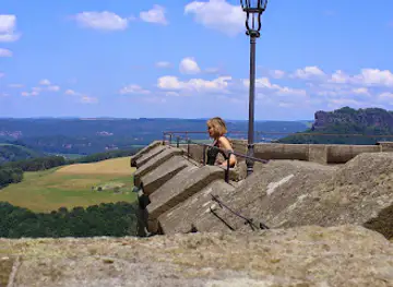 Königstein Fortress