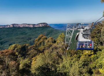Scenic World