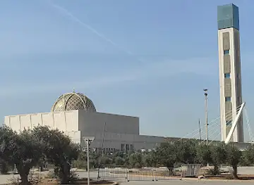 Mosque of Algiers