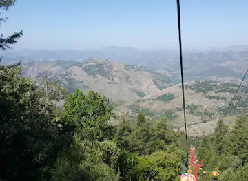 Pindi Point Chair Lift Murree