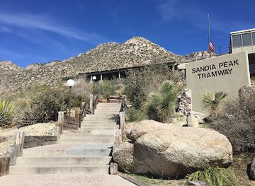 mexico/southeastern-mexico/attraction/sandia-peak-tramway