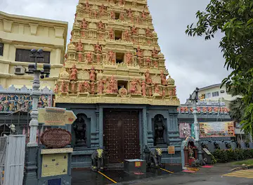 Sri Senpaga Vinayagar Temple