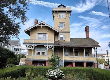 new-jersey/south-jersey/attraction/hereford-inlet-lighthouse