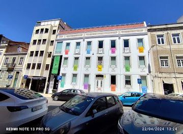Casa Fernando Pessoa
