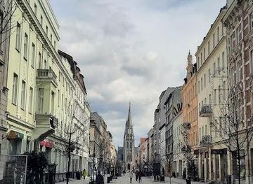 poland/bielsko-biala/attraction/market-square-in-katowice