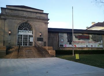 ohio/cleveland/attraction/western-reserve-historical-society