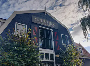 Palingsound Museum