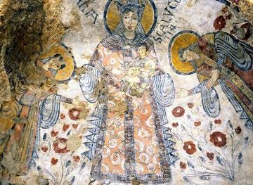 italy/matera/attraction/crypt-of-original-sin