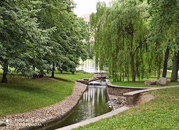 lithuania/marijampole/attraction/poetry-park-in-marijampole